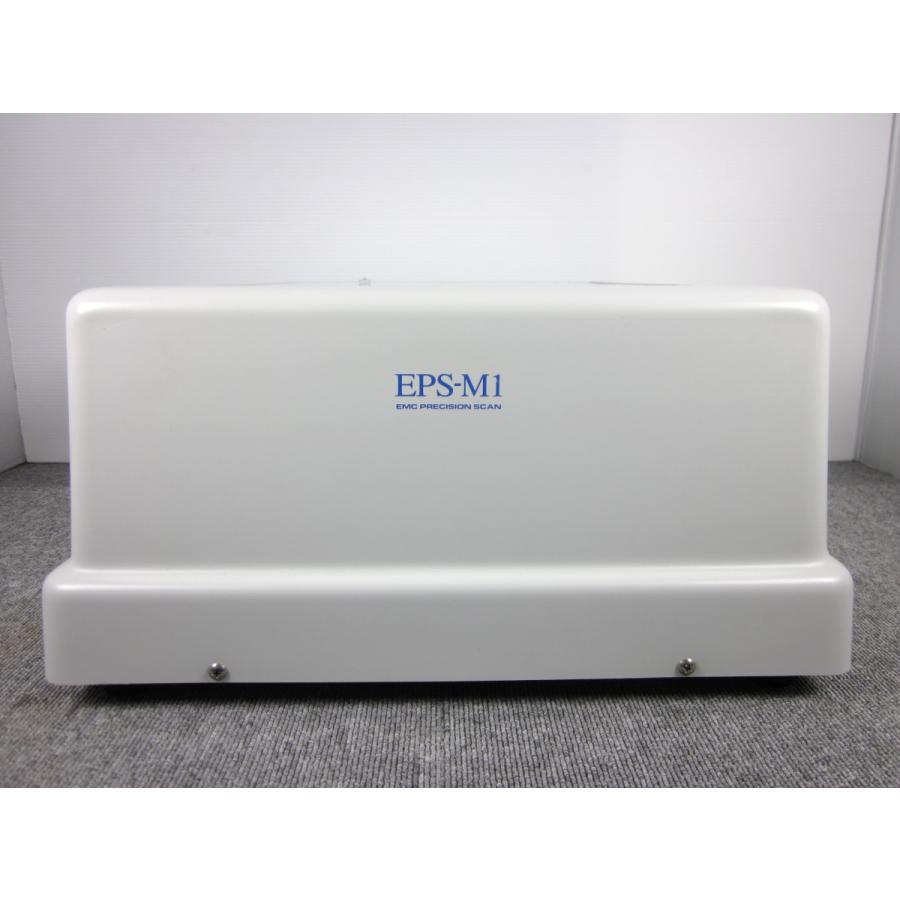 中古】電磁波妨害源探査装置 EPS-M1 ノイズ研究所 NOIZEKEN 中古】電磁波妨害源探査装置 EPS-M1 ノイズ研究所 NOIZEKEN