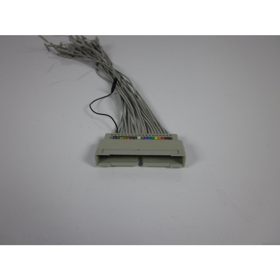 中古】17ch フライングリードセット E5383A HP ヒューレット 中古】17ch フライングリードセット E5383A HP ヒューレット