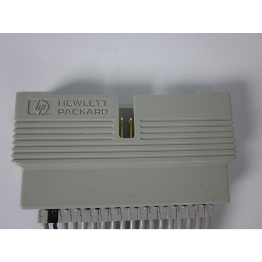 中古】17ch フライングリードセット E5383A HP ヒューレット 中古】17ch フライングリードセット E5383A HP ヒューレット
