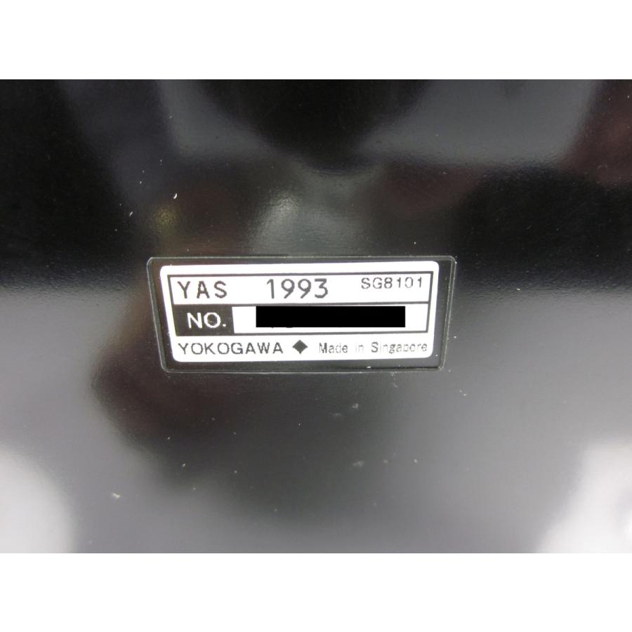 送料無 横河 メータ 2011 39 直流電圧計 中古】直流電圧計 2011 39 横河電機 YOKOGAWA 3/10/30/100V(4