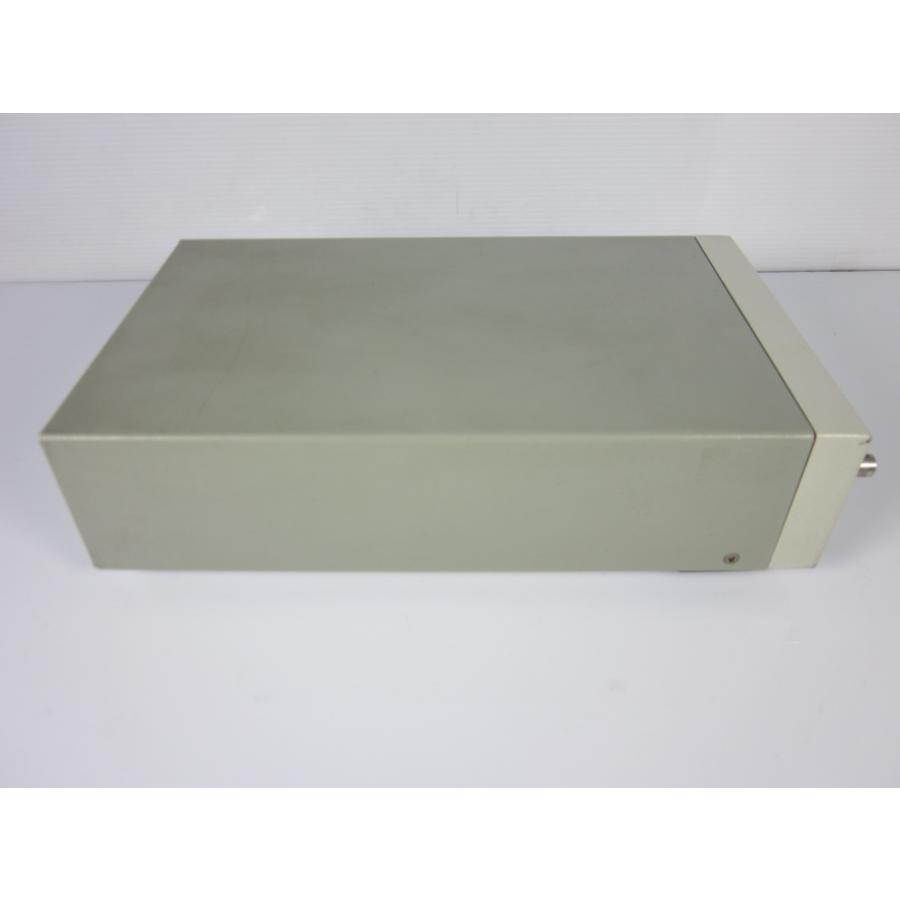 【中古】リップルノイズメータ　RM-102　計測技研　KEISOKU GIKEN　RIPPLE METER 3z1944　★送料無料★[電波 EMI  ノイズ 耐圧 静電気]