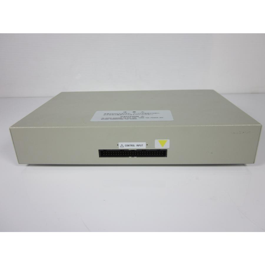 中古】12CH可変出力ポッド P3420 テクトロニクス tektronix 中古】12CH可変出力ポッド P3420 テクトロニクス tektronix
