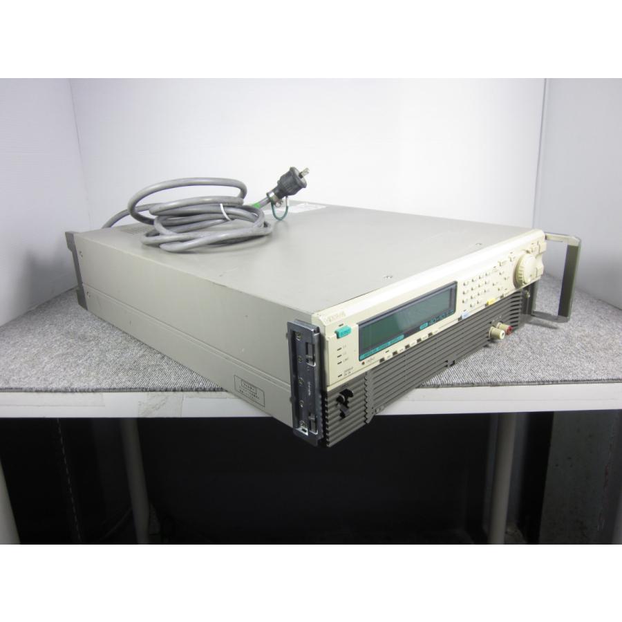 中古】バイポーラ―電源 PBX40-10 菊水電子工業 KIKUSUI 3z1999 中古】バイポーラ―電源 PBX40-10 菊水電子工業 KIKUSUI 3z1999