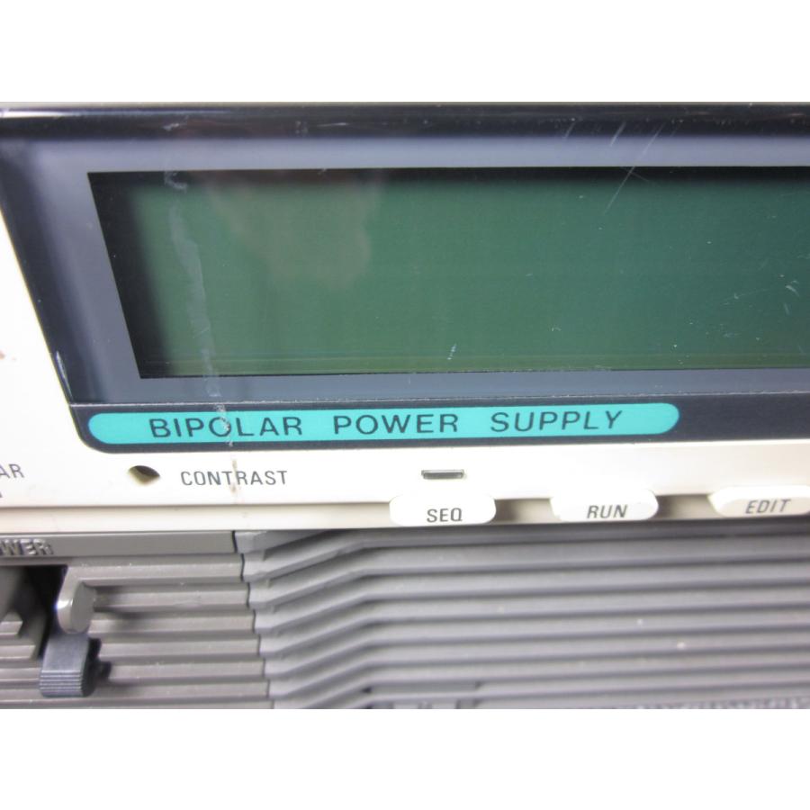 中古】バイポーラ―電源 PBX40-10 菊水電子工業 KIKUSUI 3z1999 中古】バイポーラ―電源 PBX40-10 菊水電子工業 KIKUSUI 3z1999