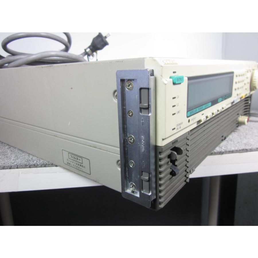 中古】バイポーラ―電源 PBX40-10 菊水電子工業 KIKUSUI 3z1999 中古】バイポーラ―電源 PBX40-10 菊水電子工業 KIKUSUI 3z1999