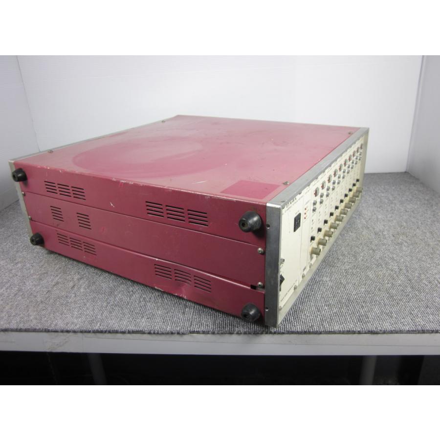 中古】動ひずみ計 DRA-10A 東京測器研究所 ストレインアンプ 中古】動ひずみ計 DRA-10A 東京測器研究所 ストレインアンプ