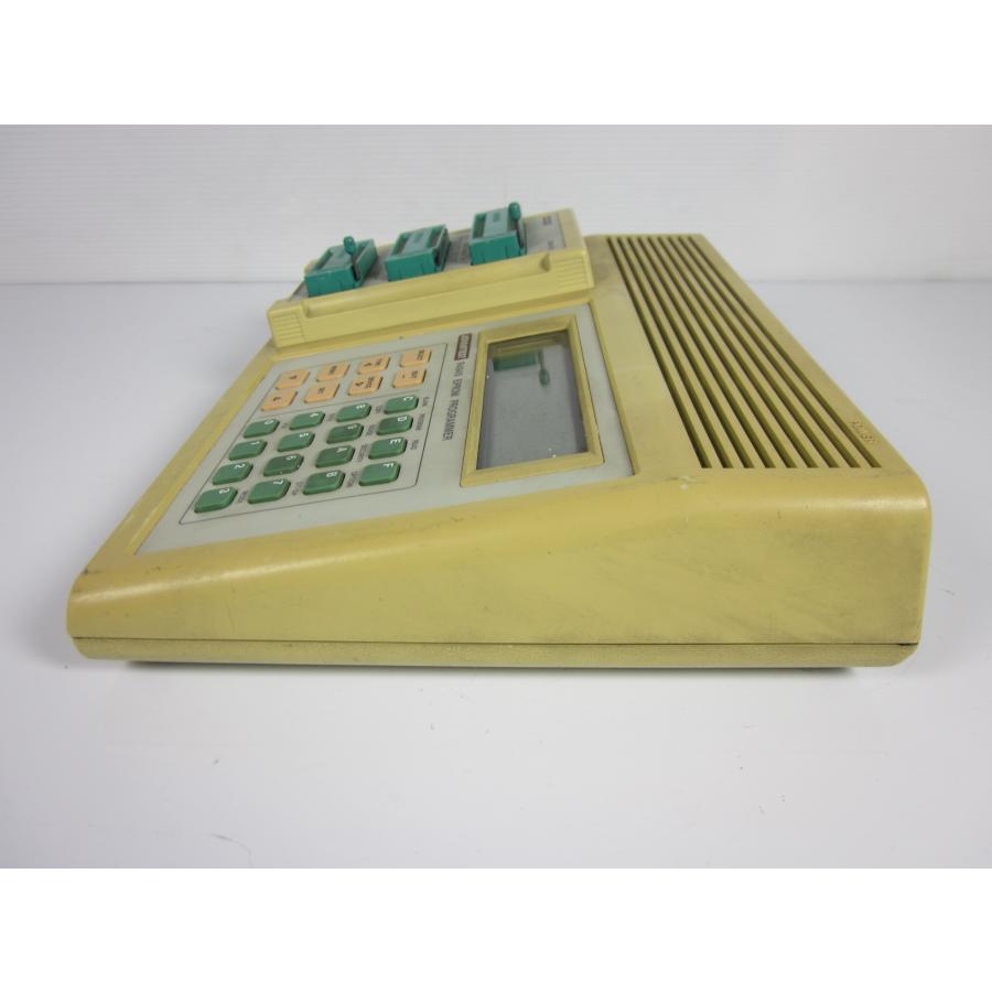 動作保証/即納】【中古】EPROMプログラマ R4945 アドバンテスト EPROM