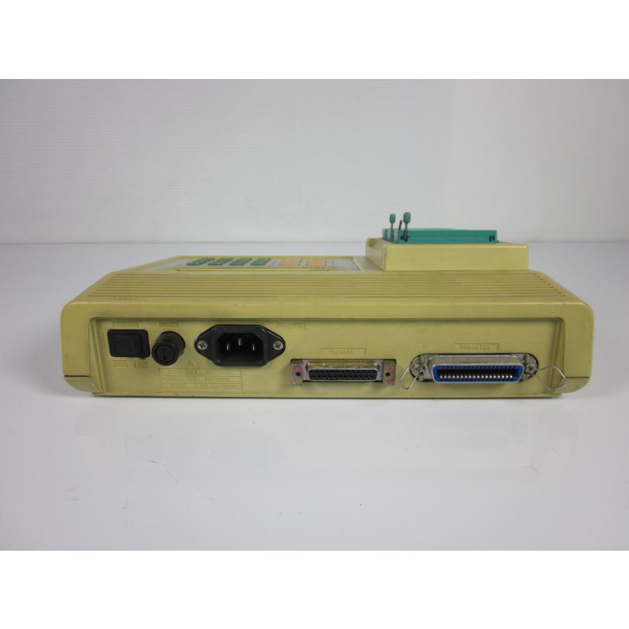 動作保証/即納】【中古】EPROMプログラマ R4945 アドバンテスト EPROM