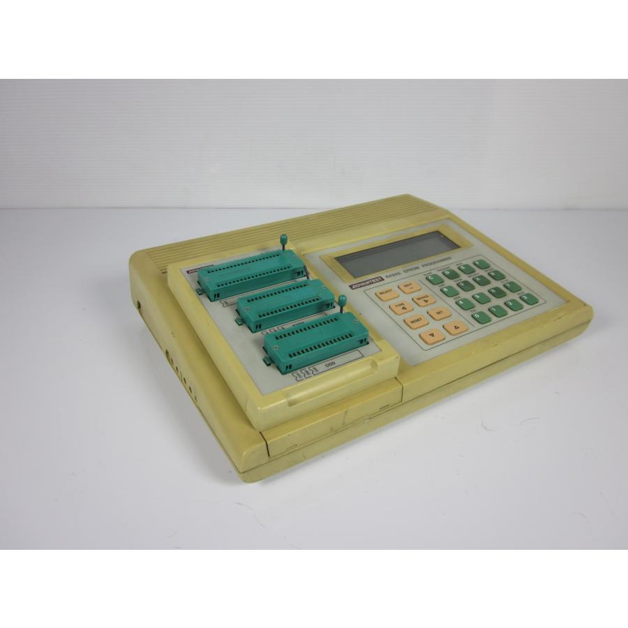 動作保証/即納】【中古】EPROMプログラマ R4945 アドバンテスト EPROM