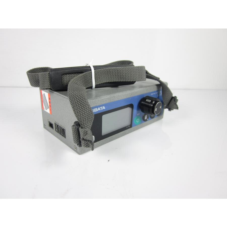 中古】デジタル粉塵計 LD-3K2 柴田科学 SHIBATA 3z2085 ☆送料 中古】デジタル粉塵計 LD-3K2 柴田科学 SHIBATA 3z2085 ☆送料