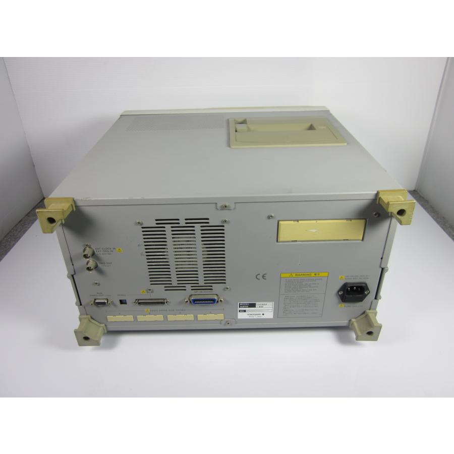 中古】デジタルオシロスコープ 7008 62(DL2700) 横河電機 中古】デジタルオシロスコープ 7008 62(DL2700) 横河電機