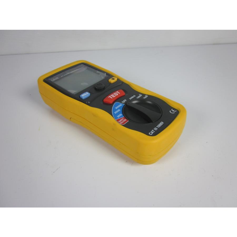 中古】接地抵抗計 DT-5300B CEM 3z2206 ☆送料無料☆[電圧 電流 電力