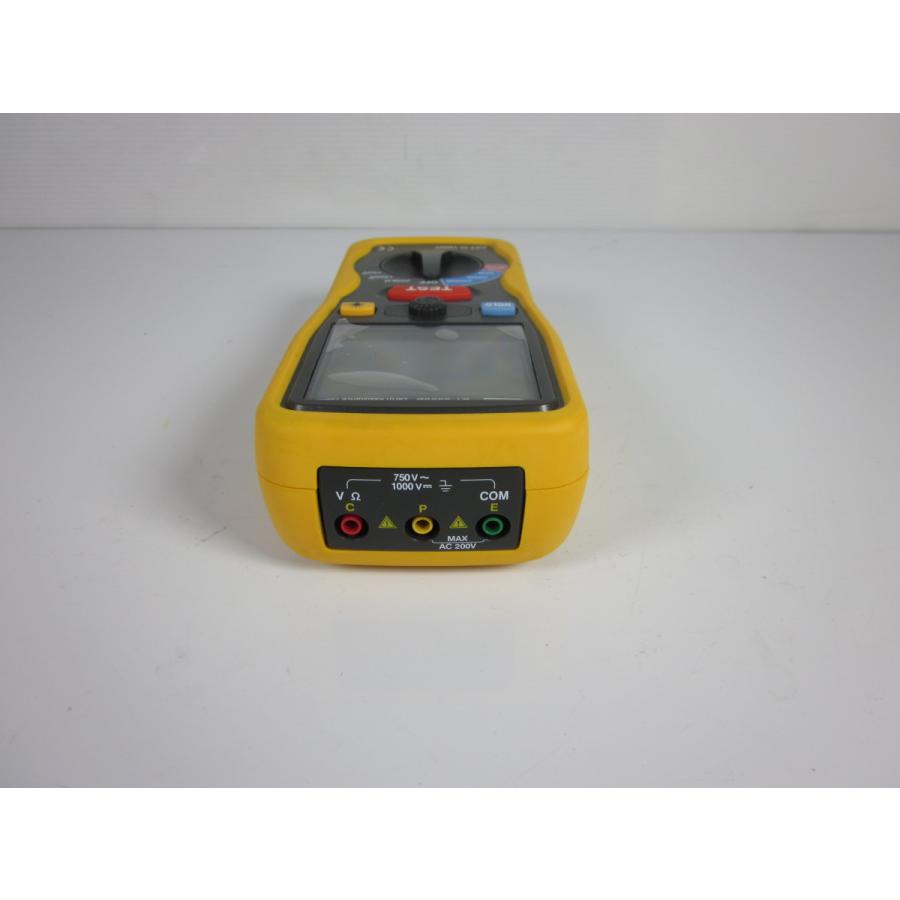 中古】接地抵抗計 DT-5300B CEM 3z2206 ☆送料無料☆[電圧 電流 電力