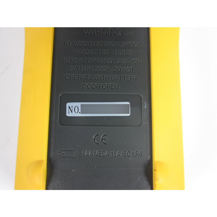 動作保証/即納】【中古】接地抵抗計 DT-5300B CEM 3z2206 ☆送料無料