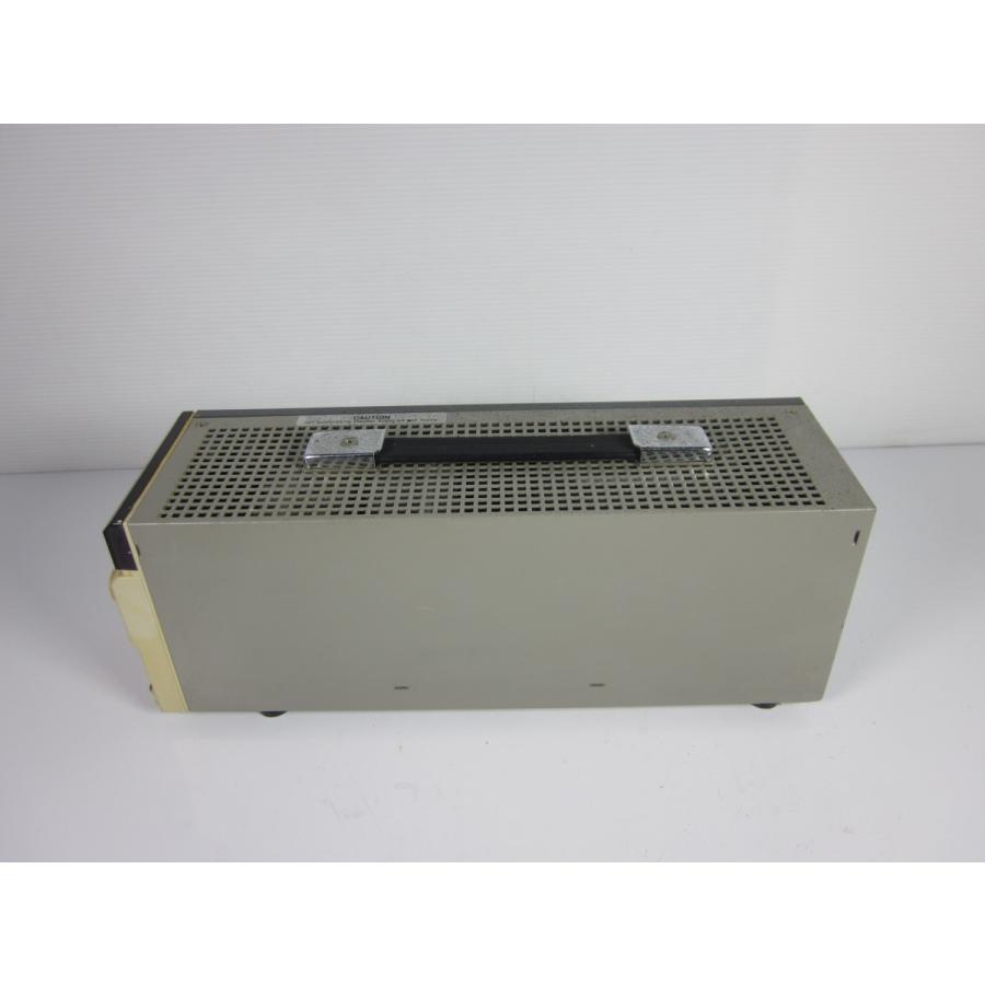 直流安定化電源 PMC35-3A 菊水電子工業 KIKUSUI DC電源 0〜35V 0〜3A