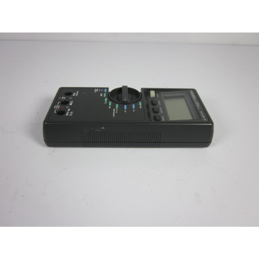 中古】デジタルマルチメーター 7533-04 横河電機 YOKOGAWA 3.5桁 中古】デジタルマルチメーター 7533-04 横河電機 YOKOGAWA 3.5桁