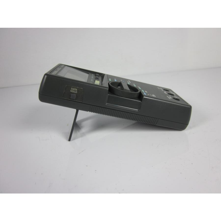 中古】デジタルマルチメーター 7533-04 横河電機 YOKOGAWA 3.5桁 中古】デジタルマルチメーター 7533-04 横河電機 YOKOGAWA 3.5桁