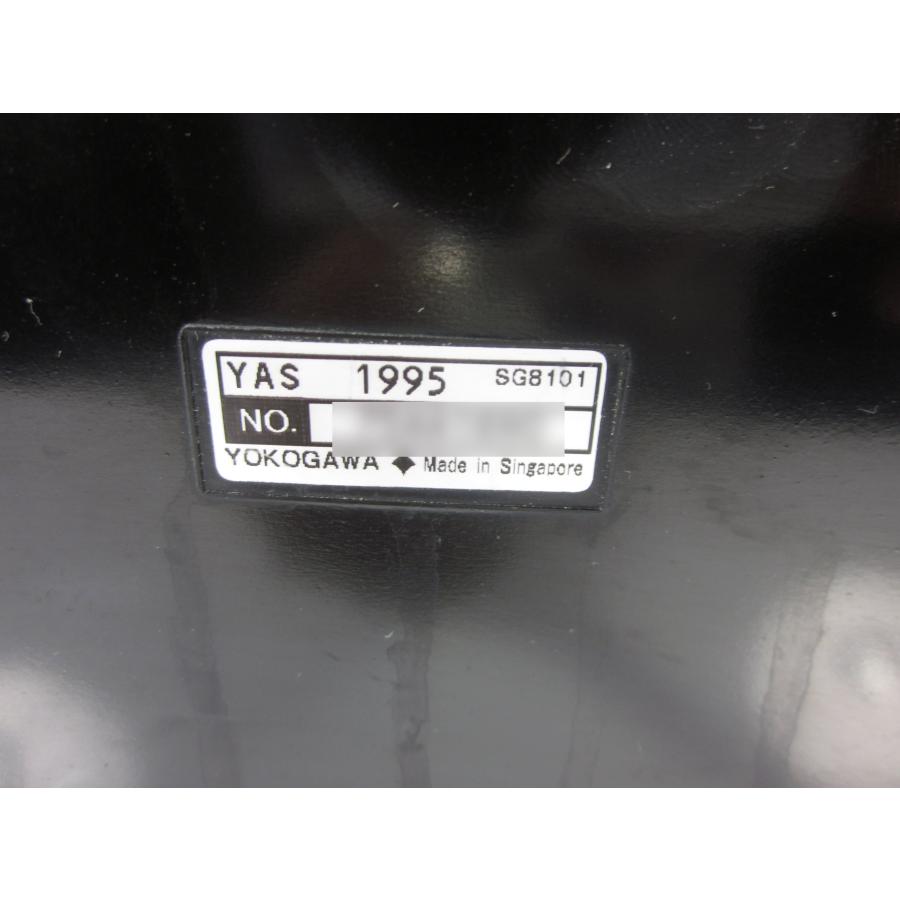 動作保証/即納】【中古】直流電圧計 2011-40 横河電機 YOKOGAWA 【電圧