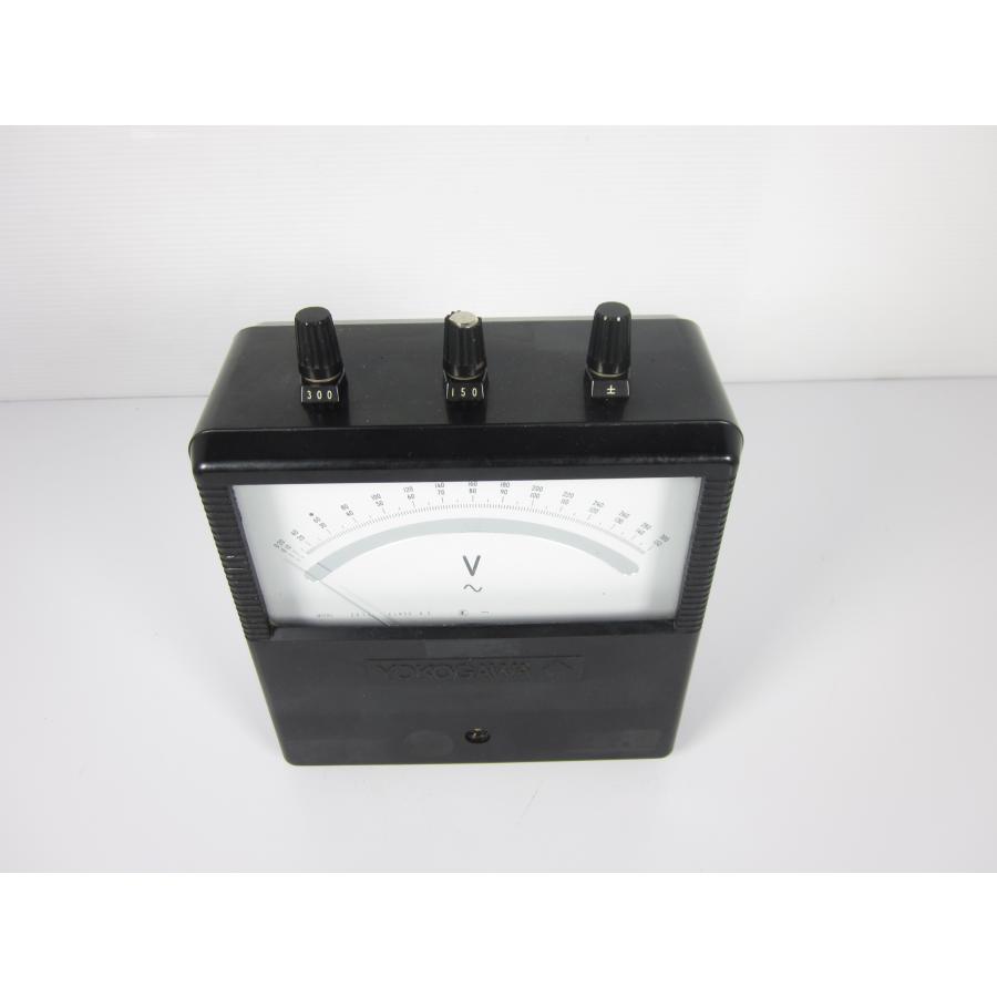 中古】交流電圧計 2013-18 横河電機 YOKOGAWA 【電圧測定レンジ 中古】交流電圧計 2013-18 横河電機 YOKOGAWA 【電圧測定レンジ