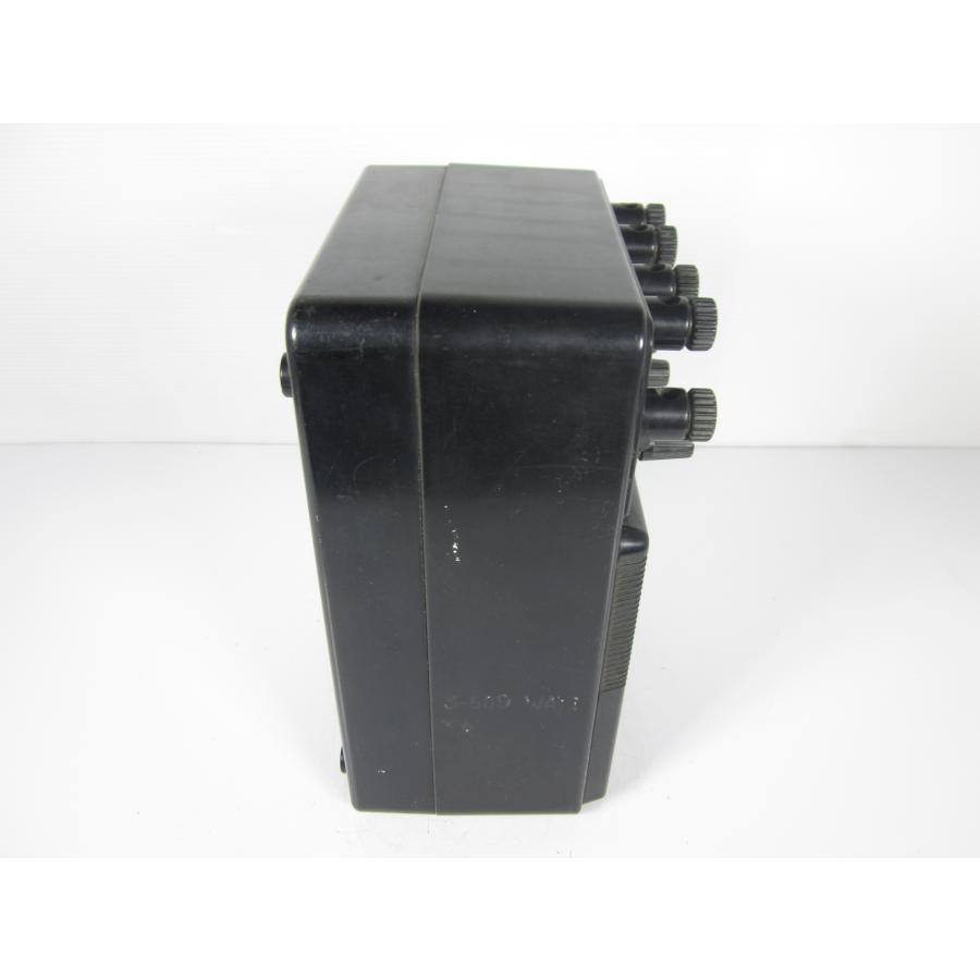 中古】三相電力計 2042-03 横河電機 YOKOGAWA 1.2/2.4/6/12kW（4レンジ