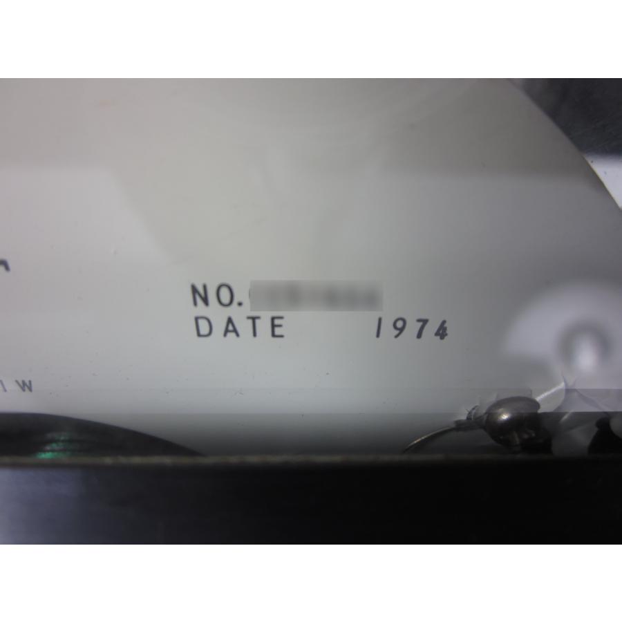 中古】直流電圧計 DP-5 東洋計器 TOYO 150/300V(2レンジ) 3z2323 中古】直流電圧計 DP-5 東洋計器 TOYO 150/300V(2レンジ) 3z2323