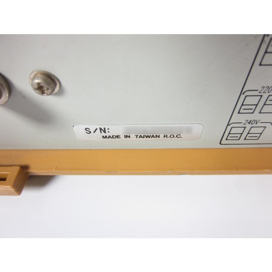 中古】ユニバーサルカウンタ FC-757 ケンウッド KENWOOD 5Hz 中古】ユニバーサルカウンタ FC-757 ケンウッド KENWOOD 5Hz
