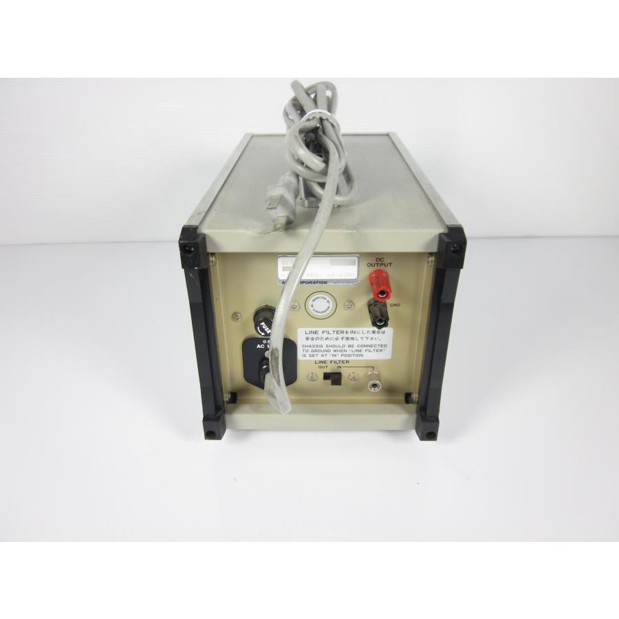 中古】交流電圧計 M-170 NF回路設計ブロック エヌエフ NF 実効値 中古】交流電圧計 M-170 NF回路設計ブロック エヌエフ NF 実効値