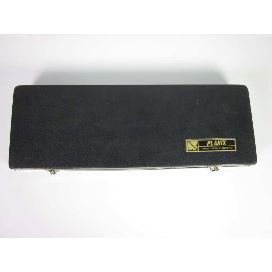 中古】プラニメーター PLANIX3 タマヤ計測システム TAMAYA 中古】プラニメーター PLANIX3 タマヤ計測システム TAMAYA