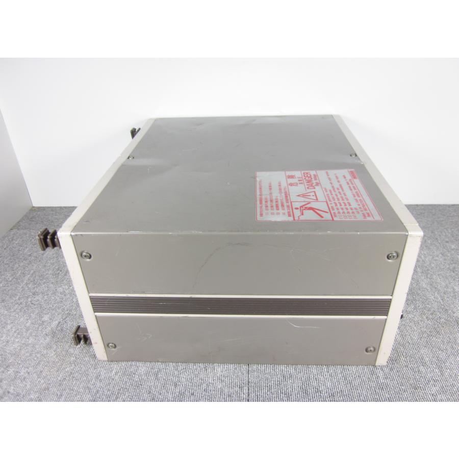 自動耐圧絶縁試験機 TOS8850 菊水電子工業 KIKUSUI 印加電圧2.5kV/5kV