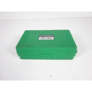 中古】アースチェッカー ERC-600 SOUKOU 双興 3z2398 ジャンク品 中古】アースチェッカー ERC-600 SOUKOU 双興 3z2398 ジャンク品