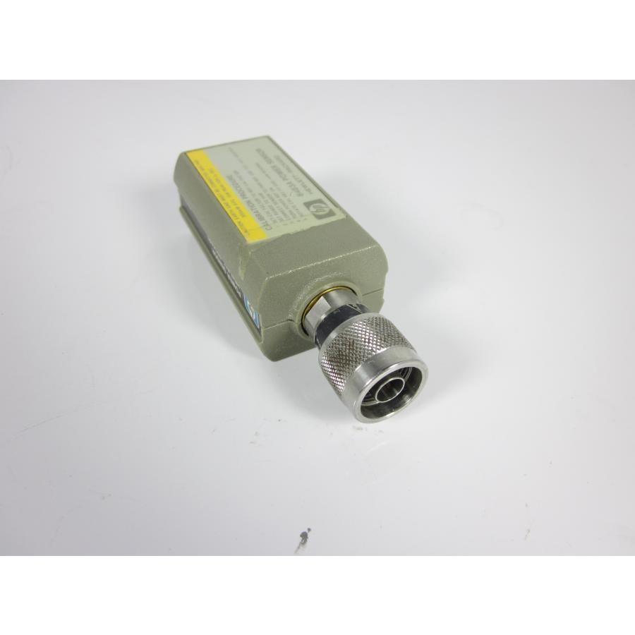 パワーセンサー　8483A　HP　アジレント　キーサイト E4418B/E4419B用　3z2399　送料無料 [RF(高周波)測定器] 動作保証/即納 中古 |  | 06