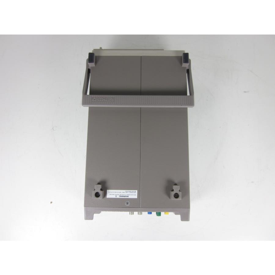 中古】エレクトロメーター/絶縁抵抗計 6517A ケースレー 中古】エレクトロメーター/絶縁抵抗計 6517A ケースレー