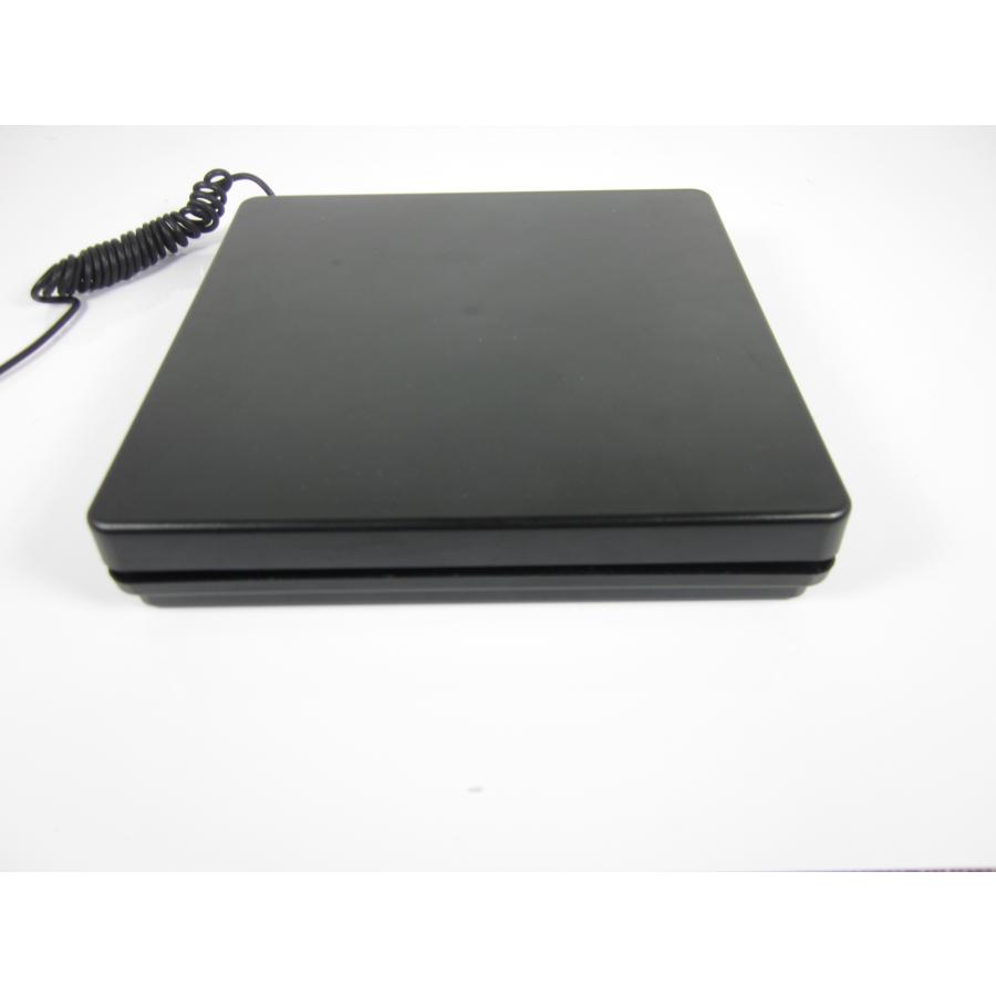 動作保証/即納】【中古】デジタル台はかり(50kg/2g) SJ-990 Sutekus 