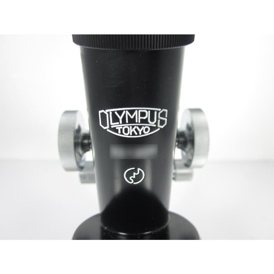 中古】HS-2型 生物顕微鏡 型番不明 オリンパス OLYMPUS 3z2485