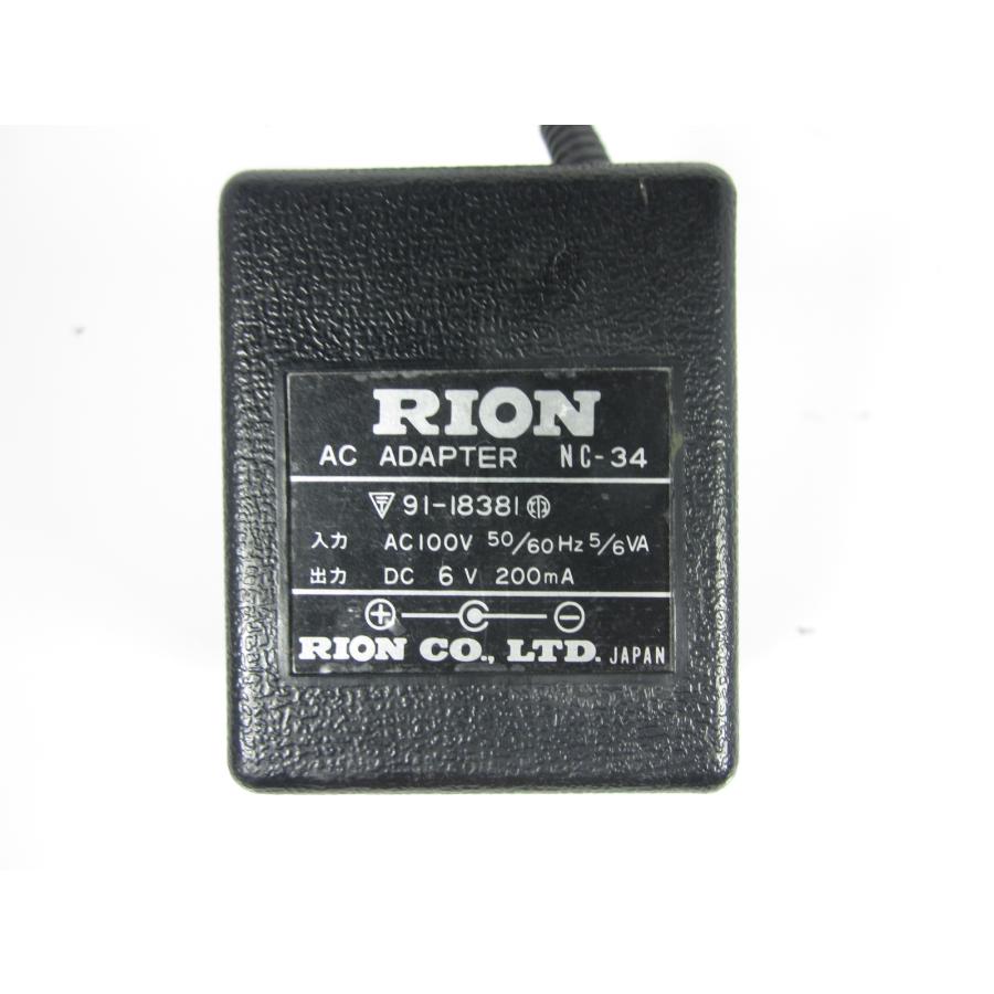 中古】精密 騒音計 NA-60 リオン RION 騒音計 振動計 レベル 中古】精密 騒音計 NA-60 リオン RION 騒音計 振動計 レベル