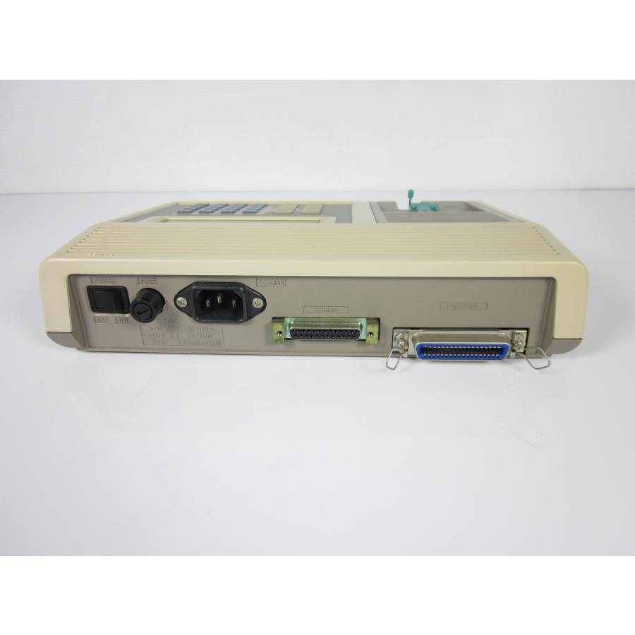 中古】EPROMプログラマ TR4943 アドバンテスト ADVANTEST 3z2544 中古】EPROMプログラマ TR4943 アドバンテスト ADVANTEST 3z2544