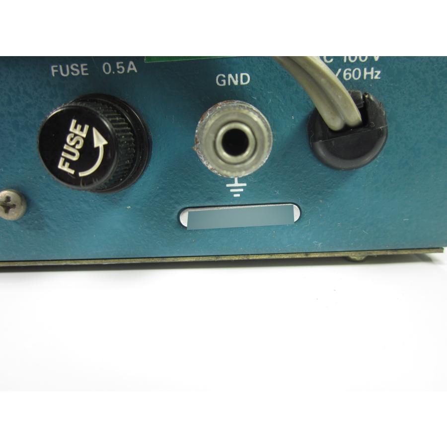 中古】絶縁抵抗計 TOS7100L 菊水電子工業 KIKUSUI 3z2549 中古】絶縁抵抗計 TOS7100L 菊水電子工業 KIKUSUI 3z2549