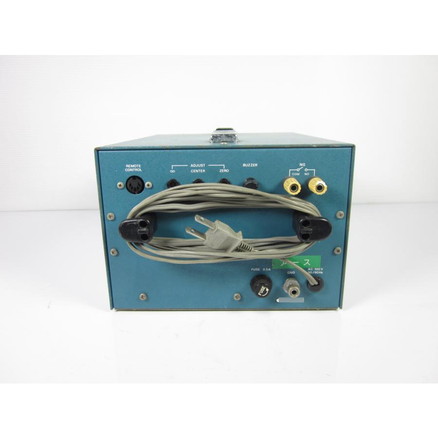 中古】絶縁抵抗計 TOS7100L 菊水電子工業 KIKUSUI 3z2549 中古】絶縁抵抗計 TOS7100L 菊水電子工業 KIKUSUI 3z2549