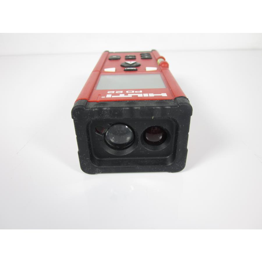 中古】レーザー距離計 PD22 ヒルティ レーザーメーター HILTI 中古】レーザー距離計 PD22 ヒルティ レーザーメーター HILTI