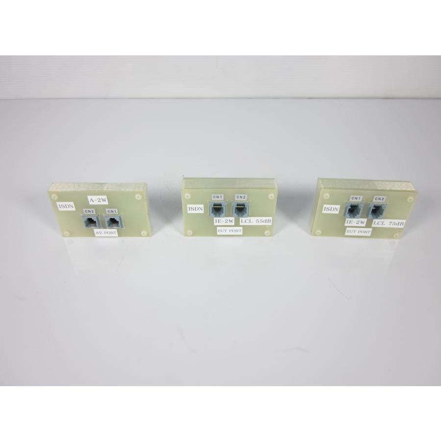 中古】インピーダンス安定化回路網 KNW2202 協立電子工業 中古】インピーダンス安定化回路網 KNW2202 協立電子工業