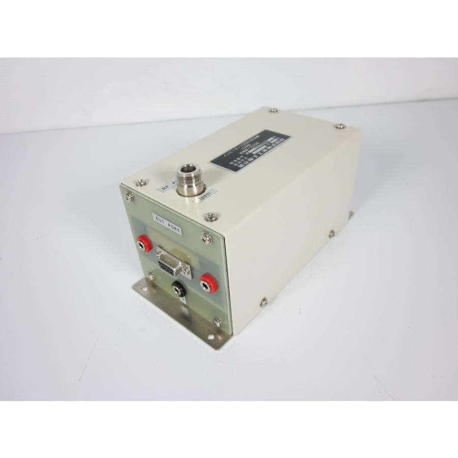 中古】インピーダンス安定化回路網 KNW2208 協立電子工業 中古】インピーダンス安定化回路網 KNW2208 協立電子工業