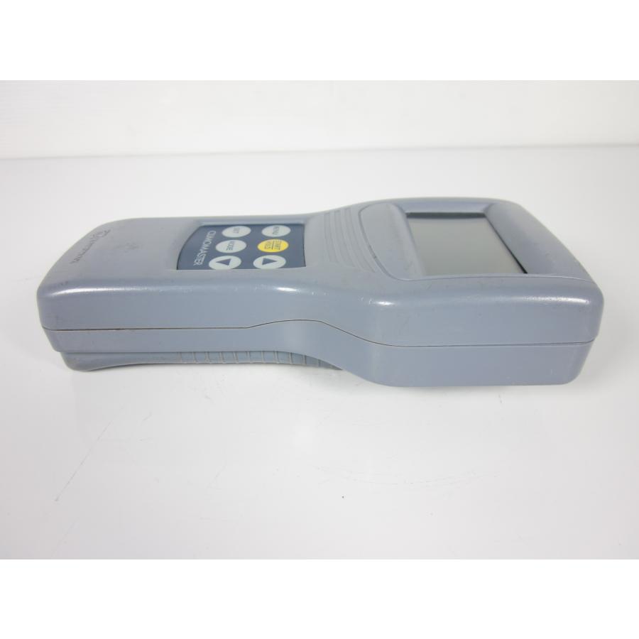 中古】クリモマスター風速計 MODEL 6531 日本カノマックス 中古】クリモマスター風速計 MODEL 6531 日本カノマックス