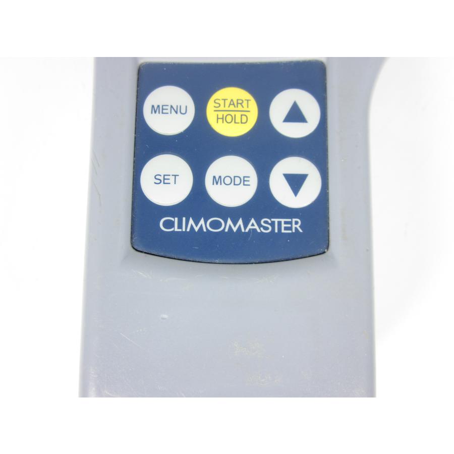 中古】クリモマスター風速計 MODEL 6531 日本カノマックス 中古】クリモマスター風速計 MODEL 6531 日本カノマックス