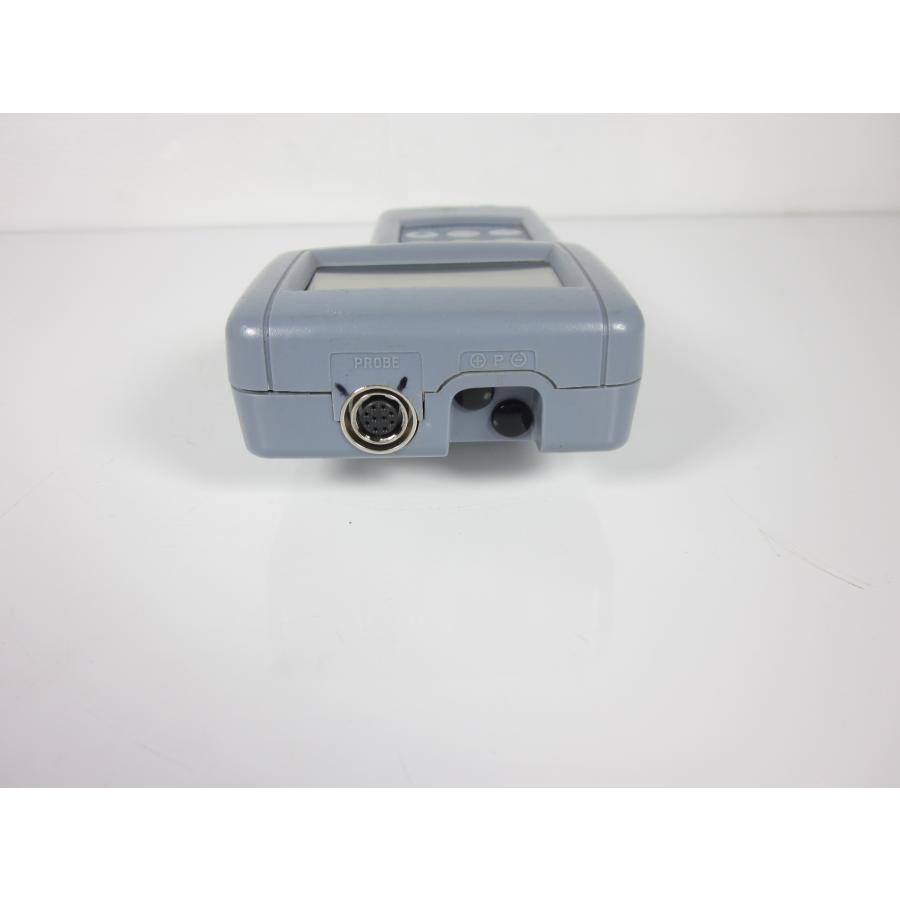 中古】クリモマスター風速計 MODEL 6531 日本カノマックス 中古】クリモマスター風速計 MODEL 6531 日本カノマックス