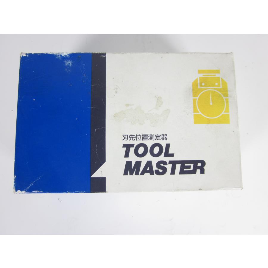 動作保証/即納】【中古】ツールマスター TM-100 BIG DAISHOWA TOOL