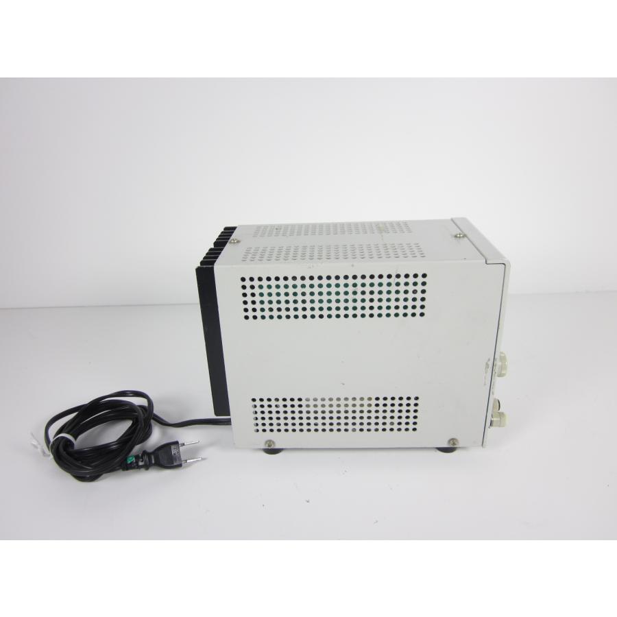 動作保証/即納】【中古】直流安定化電源 PA18-1.2A ケンウッド KENWOOD