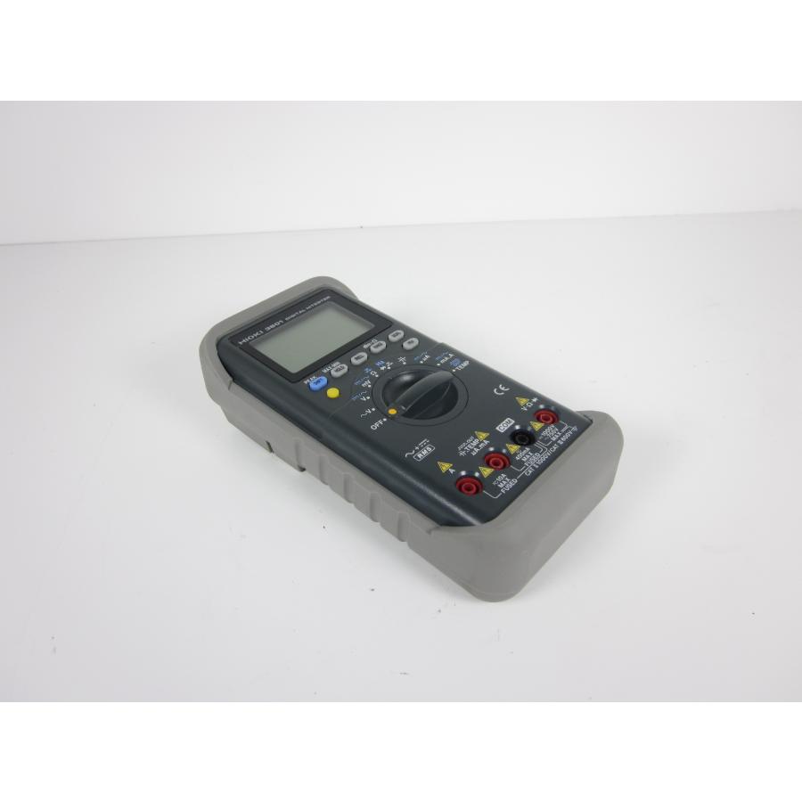 中古】ディジタルハイテスタ 3801 日置電機 HIOKI 直流 交流 AC 中古】ディジタルハイテスタ 3801 日置電機 HIOKI 直流 交流 AC