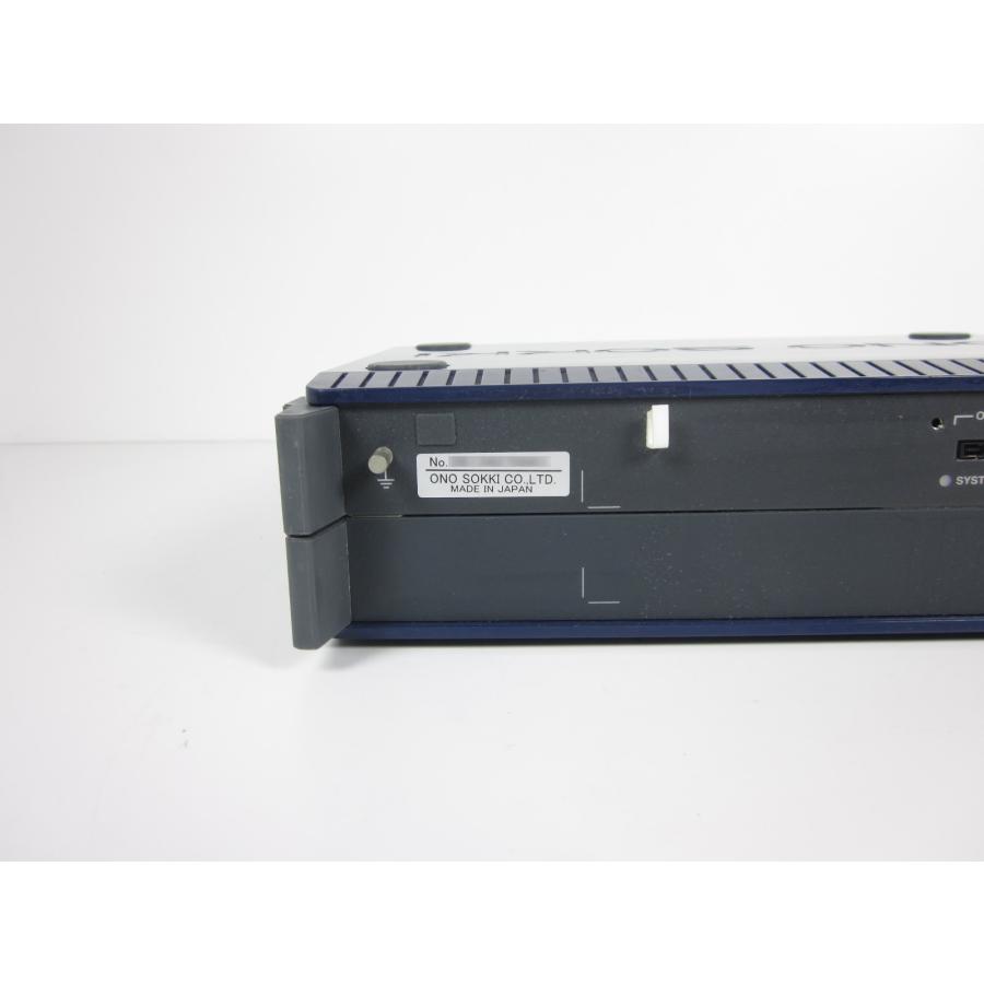 中古】データステーション DS-2100 小野測器 ONO SOKKI 信号解析 中古】データステーション DS-2100 小野測器 ONO SOKKI 信号解析