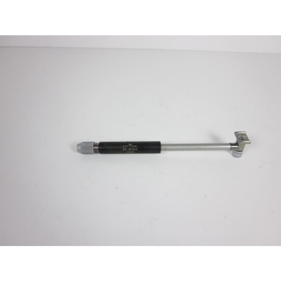 動作保証/即納】【中古】シリンダーゲージ（35-60mm） CT2 東洋精機