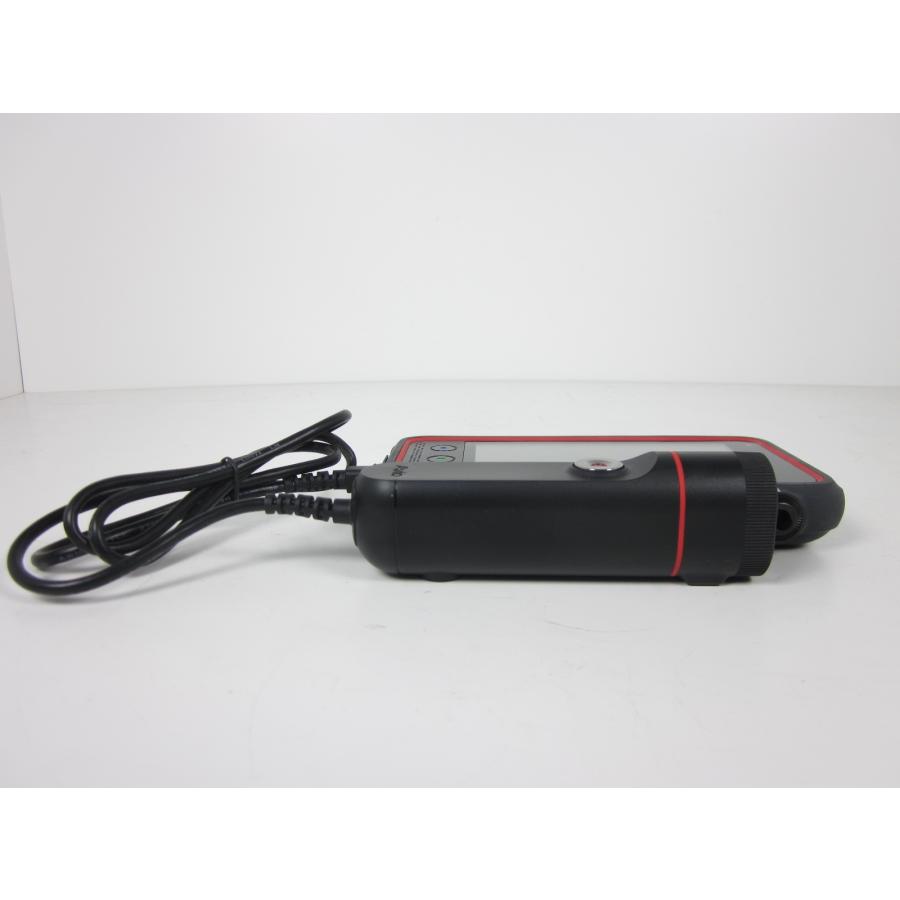 【動作保証/即納】【中古】赤外線サーモグラフィカメラ　F50A-STD　日本アビオニクス アビオ　3z3363　★送料無料★[気象観測器／温度測定器／風速測定器]の画像
